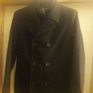 Kenneth Cole coat
